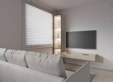Nyproduktion - Apartment / flat - Alicante (Alacant)