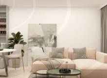 Nyproduktion - Apartment / flat - Alicante (Alacant)