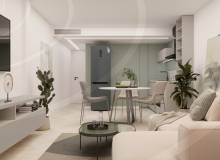Nyproduktion - Apartment / flat - Alicante (Alacant)