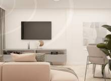 Nyproduktion - Apartment / flat - Alicante (Alacant)