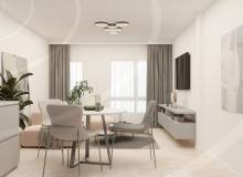 Nyproduktion - Apartment / flat - Alicante (Alacant)