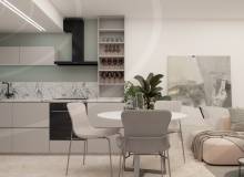 Nyproduktion - Apartment / flat - Alicante (Alacant)
