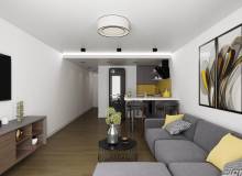 Nyproduktion - Apartment / flat - Alicante (Alacant)