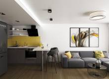 Nyproduktion - Apartment / flat - Alicante (Alacant)