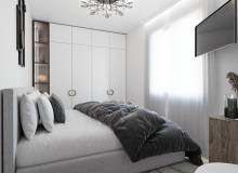 Nyproduktion - Apartment / flat - Alicante (Alacant)