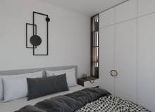 Nyproduktion - Apartment / flat - Alicante (Alacant)