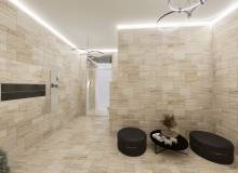 Nyproduktion - Apartment / flat - Alicante (Alacant)