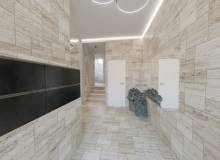 Nyproduktion - Apartment / flat - Alicante (Alacant)