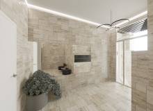 Nyproduktion - Apartment / flat - Alicante (Alacant)