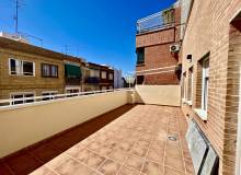 Nyproduktion - Apartment / flat - Alicante (Alacant)