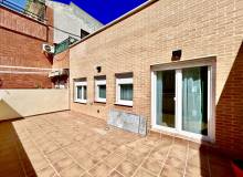 Nyproduktion - Apartment / flat - Alicante (Alacant)