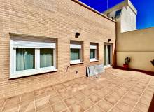 Nyproduktion - Apartment / flat - Alicante (Alacant)