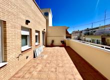 Nyproduktion - Apartment / flat - Alicante (Alacant)