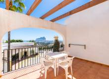 Nyproduktion - Apartment / flat - Calpe