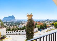 Nyproduktion - Apartment / flat - Calpe