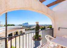 Nyproduktion - Apartment / flat - Calpe