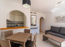 Nyproduktion - Apartment / flat - Calpe