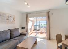 Nyproduktion - Apartment / flat - Calpe