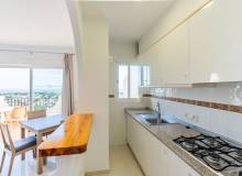 Nyproduktion - Apartment / flat - Calpe