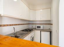 Nyproduktion - Apartment / flat - Calpe