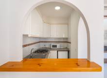 Nyproduktion - Apartment / flat - Calpe