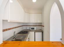 Nyproduktion - Apartment / flat - Calpe