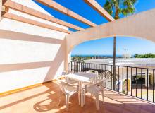 Nyproduktion - Apartment / flat - Calpe
