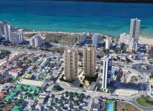 Nyproduktion - Apartment / flat - Calpe