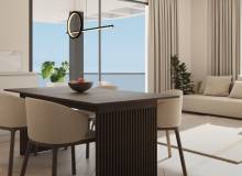 Nyproduktion - Apartment / flat - Calpe