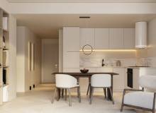 Nyproduktion - Apartment / flat - Calpe