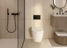 Nyproduktion - Apartment / flat - Calpe