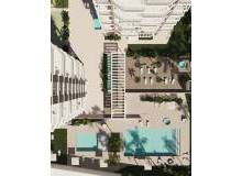 Nyproduktion - Apartment / flat - Calpe