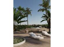 Nyproduktion - Apartment / flat - Calpe