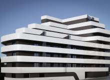 Nyproduktion - Apartment / flat - Calpe