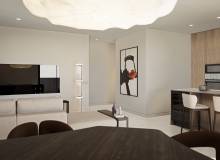 Nyproduktion - Apartment / flat - Calpe