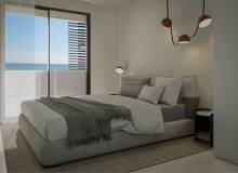Nyproduktion - Apartment / flat - Calpe
