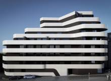 Nyproduktion - Apartment / flat - Calpe