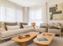 Nyproduktion - Apartment / flat - Calpe