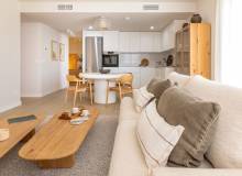 Nyproduktion - Apartment / flat - Calpe