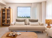 Nyproduktion - Apartment / flat - Calpe
