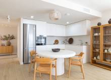 Nyproduktion - Apartment / flat - Calpe
