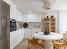 Nyproduktion - Apartment / flat - Calpe