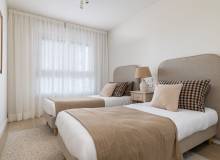 Nyproduktion - Apartment / flat - Calpe