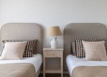 Nyproduktion - Apartment / flat - Calpe