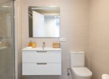 Nyproduktion - Apartment / flat - Calpe