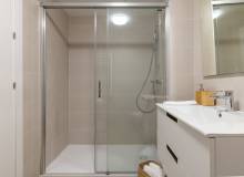 Nyproduktion - Apartment / flat - Calpe