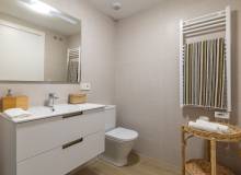 Nyproduktion - Apartment / flat - Calpe