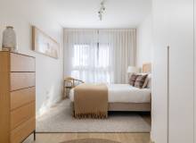 Nyproduktion - Apartment / flat - Calpe