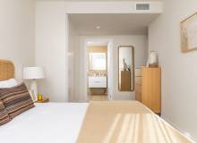 Nyproduktion - Apartment / flat - Calpe