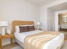 Nyproduktion - Apartment / flat - Calpe